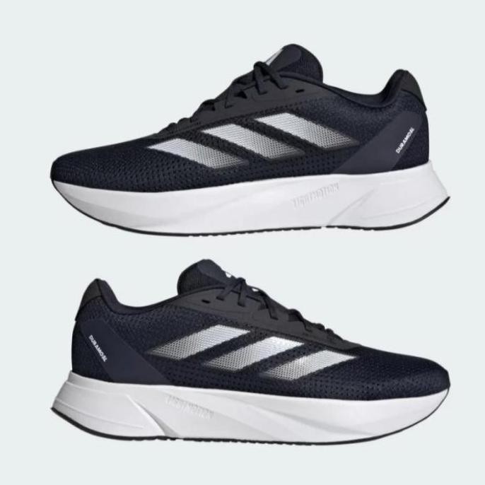 Sepatu Running Pria Adidas Duramo Sl Legend - Ie9690