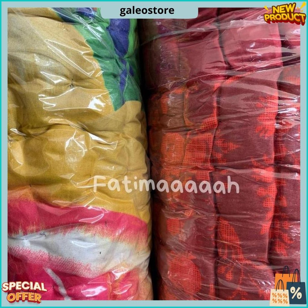 Kasur Palembang Kasur Tidur Kasur Lantai / Kasur Lipat Murah / Kasur Lantai Cod