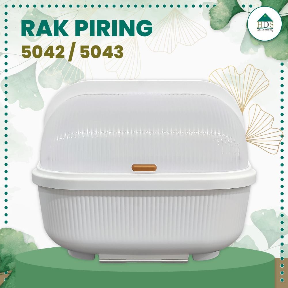Rak Piring Gelas Tertutup Rak Pengering Piring Dengan Sinar Uv Rak Piring Plastik