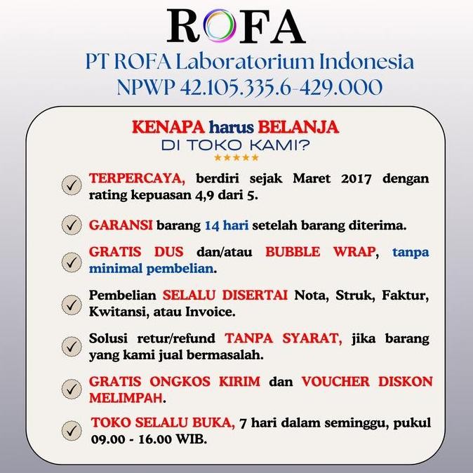 Asam Kromat / Chromic Acid / H2CrO4 500 Gram