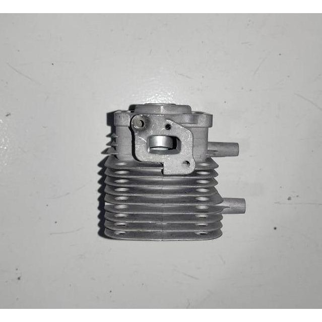 JINICHI- Tanaka Cylinder Blok Mesin Potong Rumput 288 Block Only QUM 288