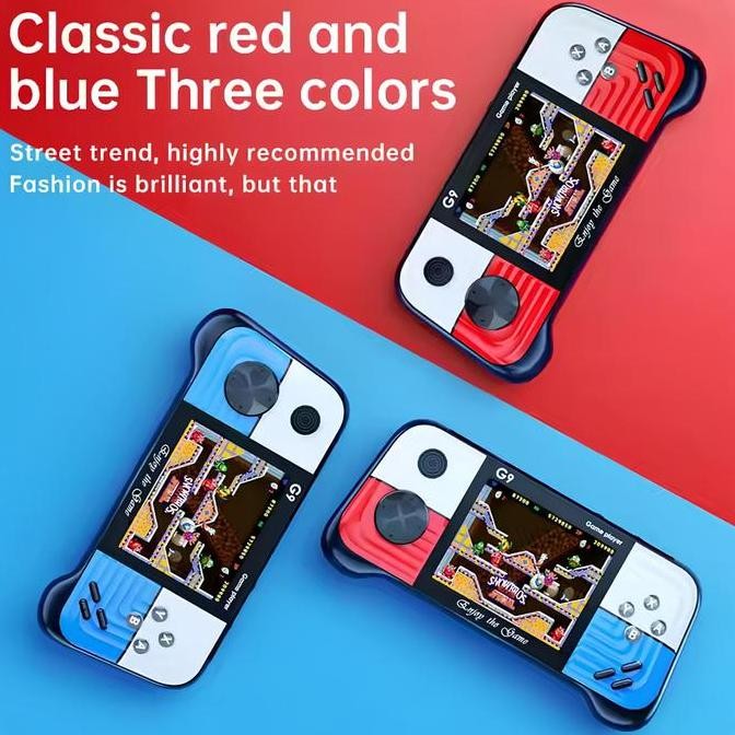 Ebayfash- DL Konsol Game Retro Games konsol Stick Game Boy UPDATE TERBARU 666 GAMES Gameboy Gameboy