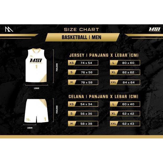 Jersey Basket MSI - Louvre ABL 2023 Black