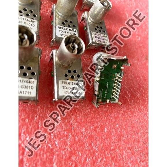 TUNER TV LG DIGITAL TDJS-G301D 8 PIN