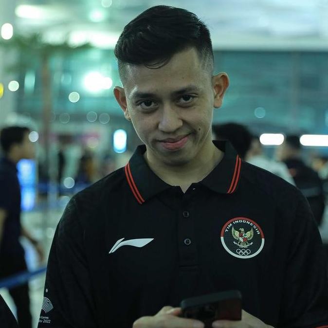 Kaos / Jersey Polo Lining Tim Indonesia Asian Games Hangzhou APLT737-1