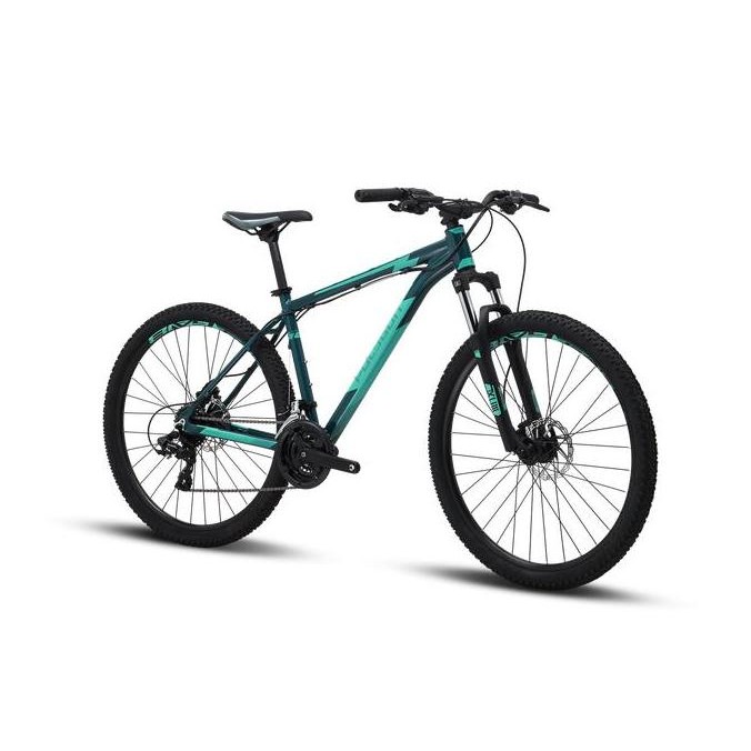 Polygon Sepeda Gunung Cascade 4