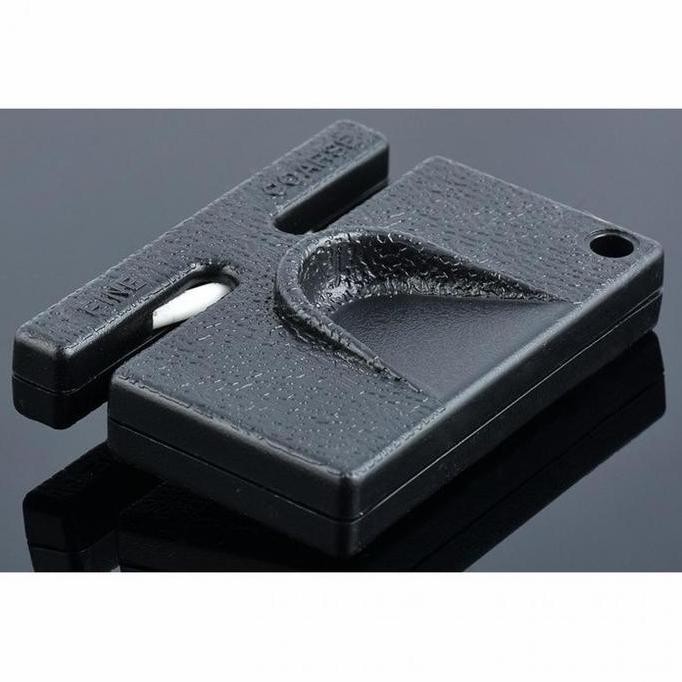 Gerber Pengasah Mini Portable Pocket Sharpener - GLKS-2