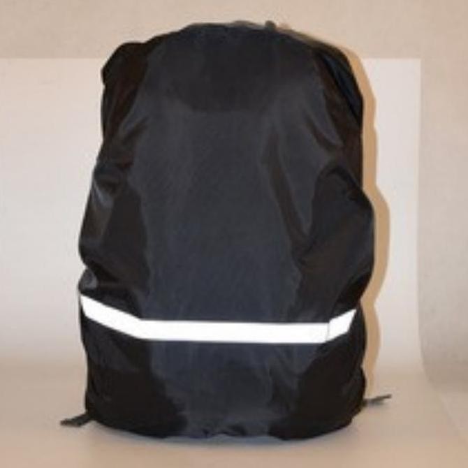 NS - Cover Bag Waterproof Cover Tas Anti Hujan Cover Tas Ransel Jas Hujan Tas