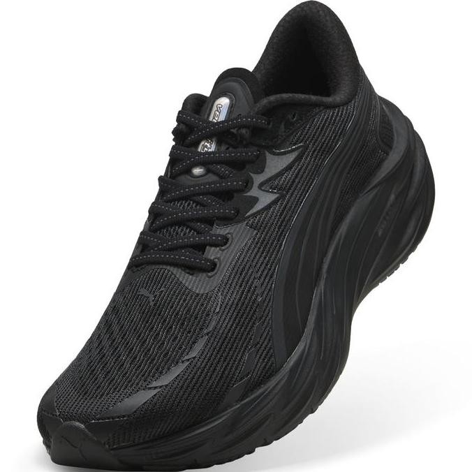 Puma Sepatu Lari Velocity Nitro 4 Pria Black