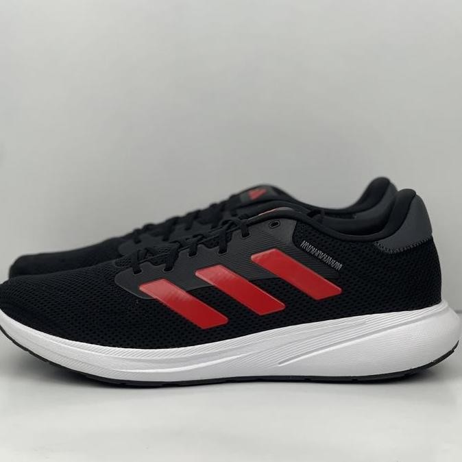 Adidas Response Runner U Size 46 47 Sepatu Lari Running Ukuran Besar Big Raksasa Jumbo Original Pria