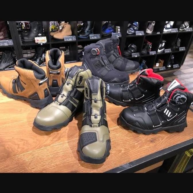 '' RS Taichi RSS010 Drymaster Combat Shoes Original ''