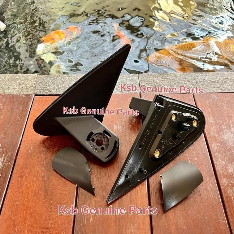 Kaki Spion Rush Terios 2007 2008 2009 2010 2011 2012 2013 2014 2015 2016 2017 Kanan Atau Kiri Akseso