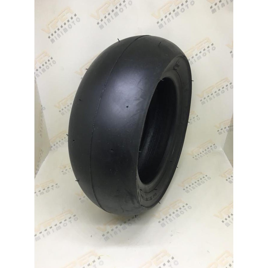 Ban DEPAN Slick CLEVER 90/65- 6.5 inch Mini Gp 50cc