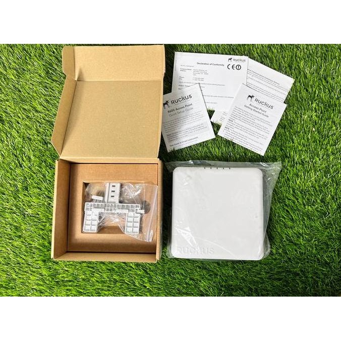 Ruckus ZoneFlex R600 Dual Band Wireless Access Point Grosir Termurah