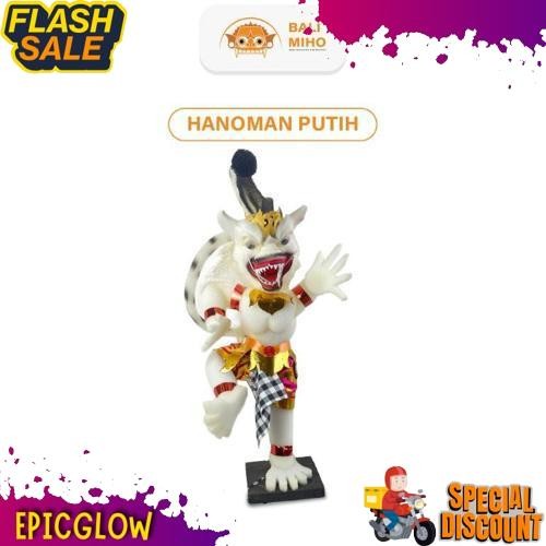 Gercep Ogoh-Ogoh Mini 60 cm- Mainan Anak-anak - Ogoh Ogoh Mini - Pajangan Ogohogoh - Ogoh Ogoh Ganes