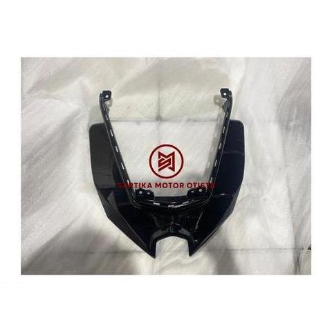 Original Cover Front / Tameng Depan Yamaha Nmax Turbo