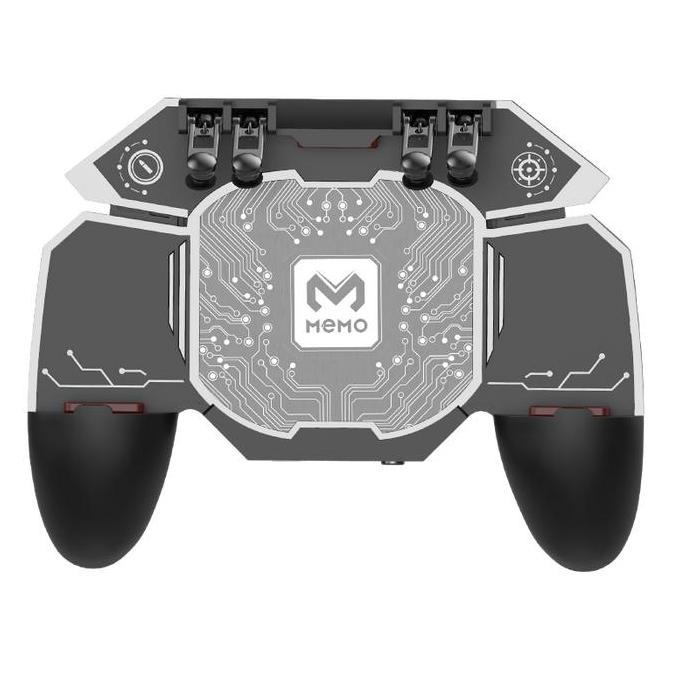 MEMO DL88 GAMEPAD COOLER SEMICONDUCTOR RADIATOR