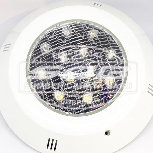 Henseki Lampu Kolam Led 12 Watt