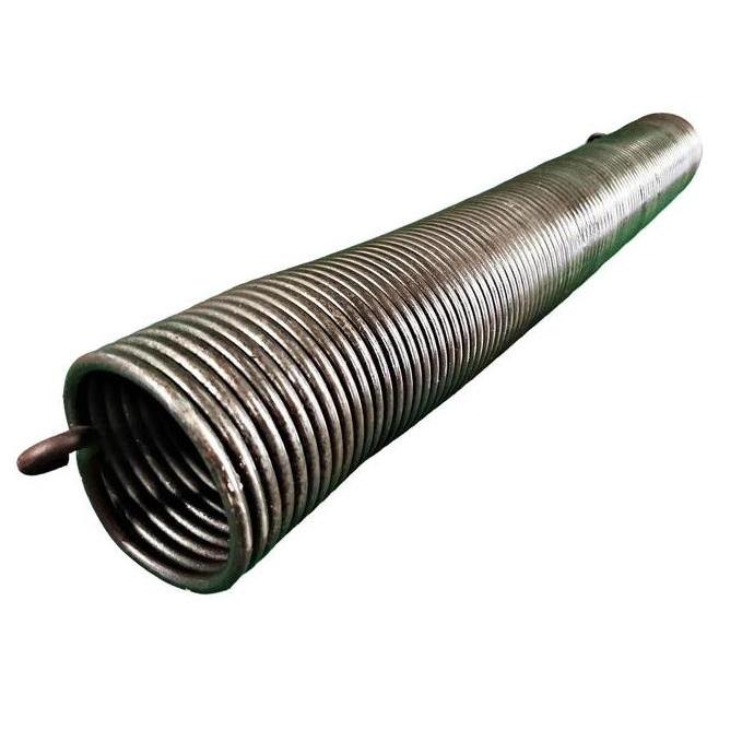 Per Spring Gulungan Pintu Rolling Door 45 Cm Tebal 5,5 Baja