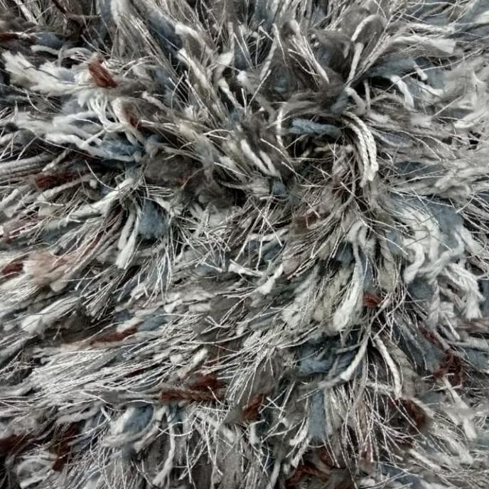 Karpet Bulu Rugs Tebal Import Permadani