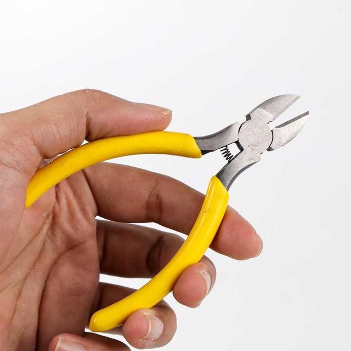 Alat Las Solder Plastik Bemper Bodi Motor Mobil Penyambung Plastik