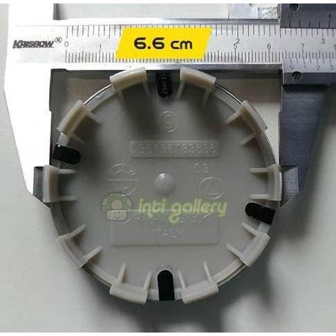 Dop Velg BMW 68mm OEM Quality