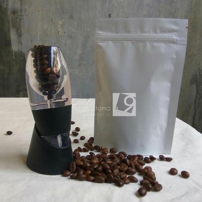 KEMASAN KOPI 100 GRAM