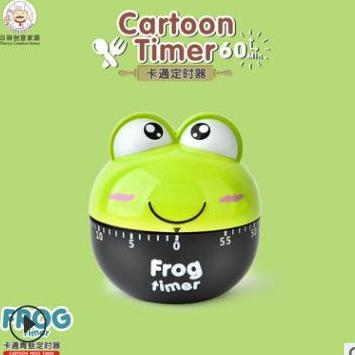 Timer Masak Kitchen Timer Lucu Alarm Masak Kitchen Alarm Lucu