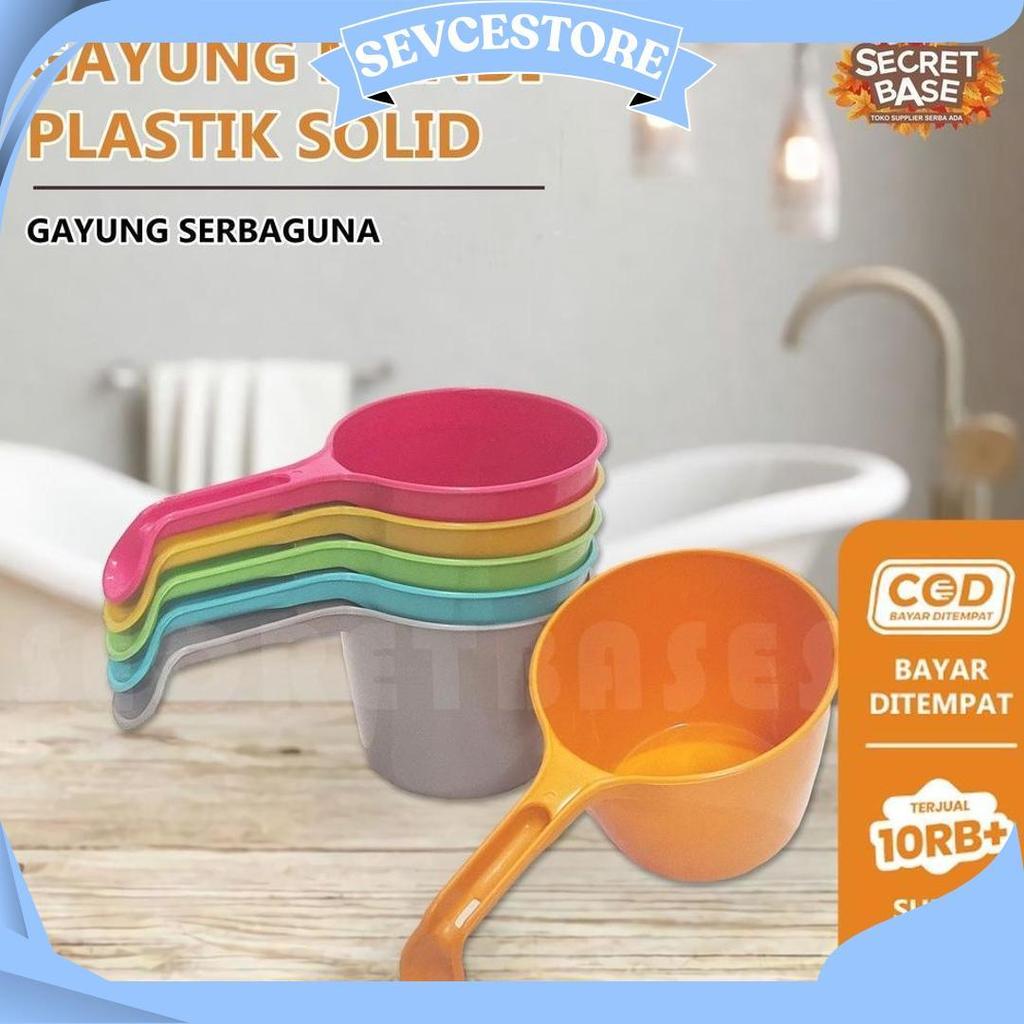 Gayung Premium - Gayung Air / Gayung Mandi / Gayung Estetik / Gayung Mandi Aesthetic Sale
