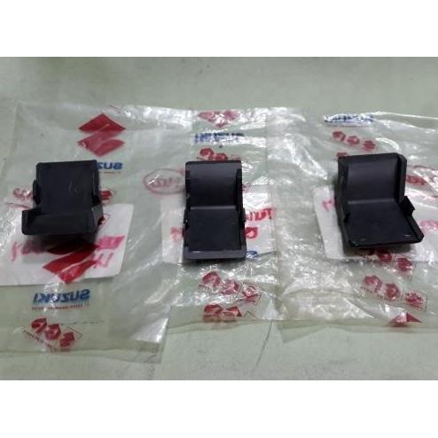 NEW TUTUP DASHBOARD FUTURA - CARRY 1.5 3PCS ASLI