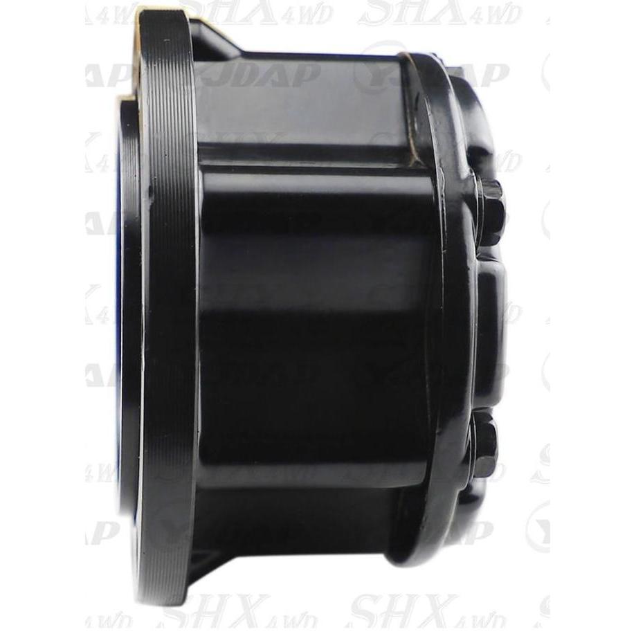 Free Lock Suzuki Vitara Escudo Offroad