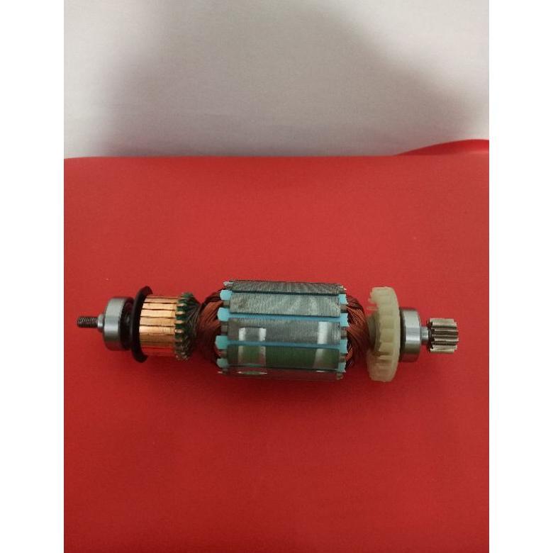 armature jet cleaner nilfisk c100.7 dan c110.7 Jet Cleaner