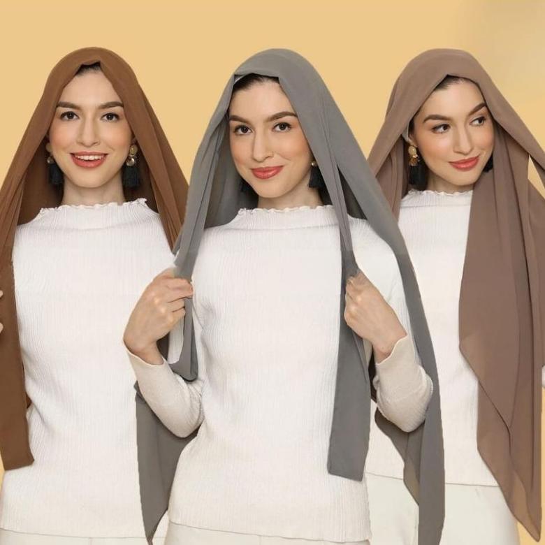 SEGI EMPAT INSTAN MALAY TALI Serutty babydoll