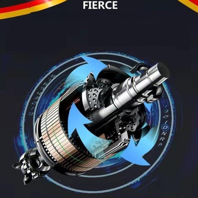 FINESSE Mobil RC 20KM/H 2.4GHz Mobil Kendali Jarak Jauh Truk Monster Kendaraan Off-road Mainan-Mobil