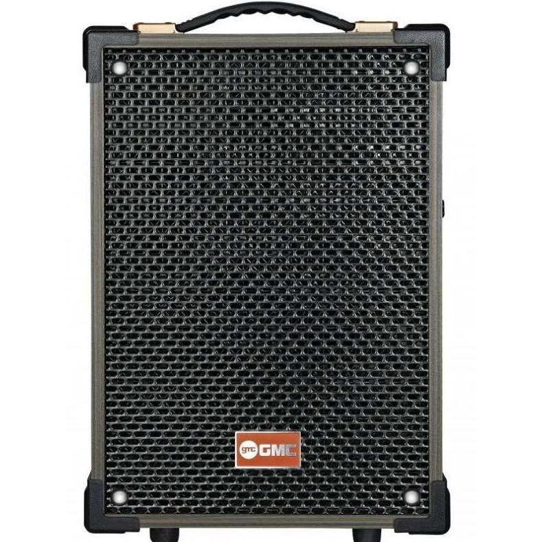 Gmc Speaker 899P Bluetooth