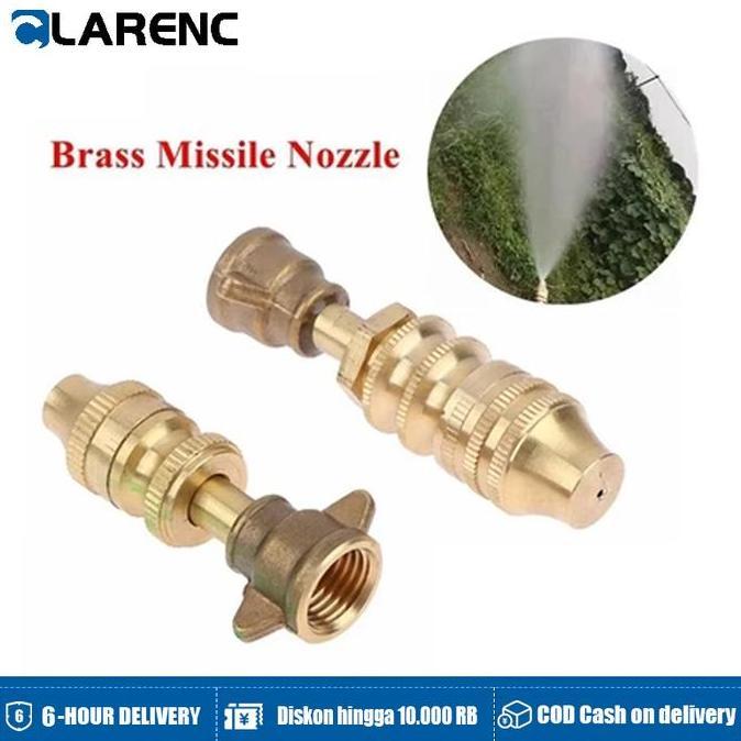 JOANNE- Nozzle high pressure sprayer/nozzle pressure /pressure