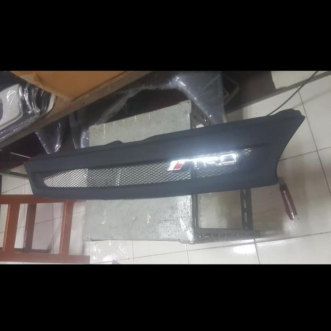 Grill Starlet Kapsul 95 Trd