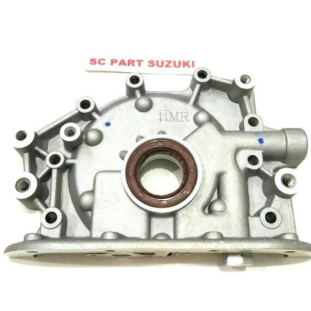 Pompa Oli Oli Pump Suzuki Jimny Katana