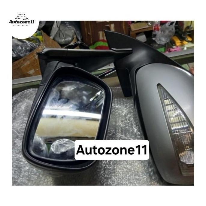 spion Avanza vvti tipe S 2006 2007 2008 2009 2010