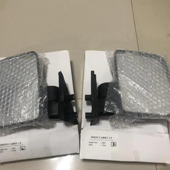 Kaca Spion Mobil Carry Futura 1.5 Kanan - Kiri (1Set) Grade A