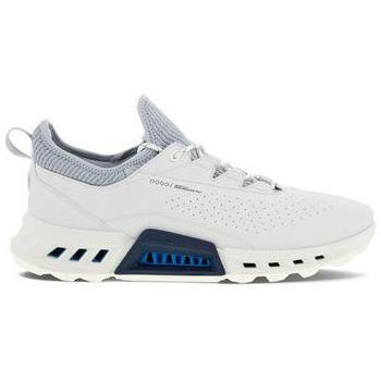 Sepatu Golf Ecco Biom C4 White Original