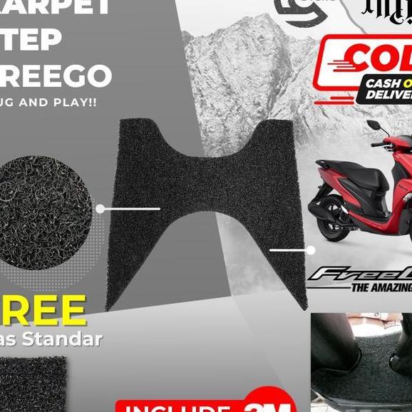 Kaet Motor Yamaha Freego Kaet Mie Freego Yamaha Freego