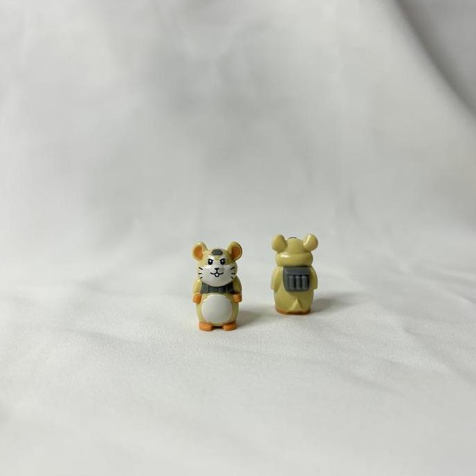 SALE Lego Part Acc Original 6283982 Hammond Overwatch b7