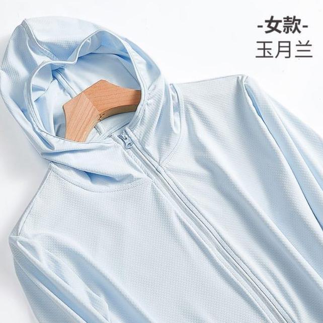 jaket uv jaket mesh hodie jaket olahraga kekinian jaket uniqlo