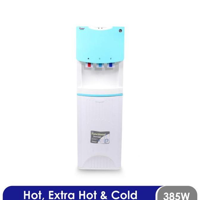 Dispenser Galon Atas COSMOS CWD-5603 / CWD 5603 / CWD5603