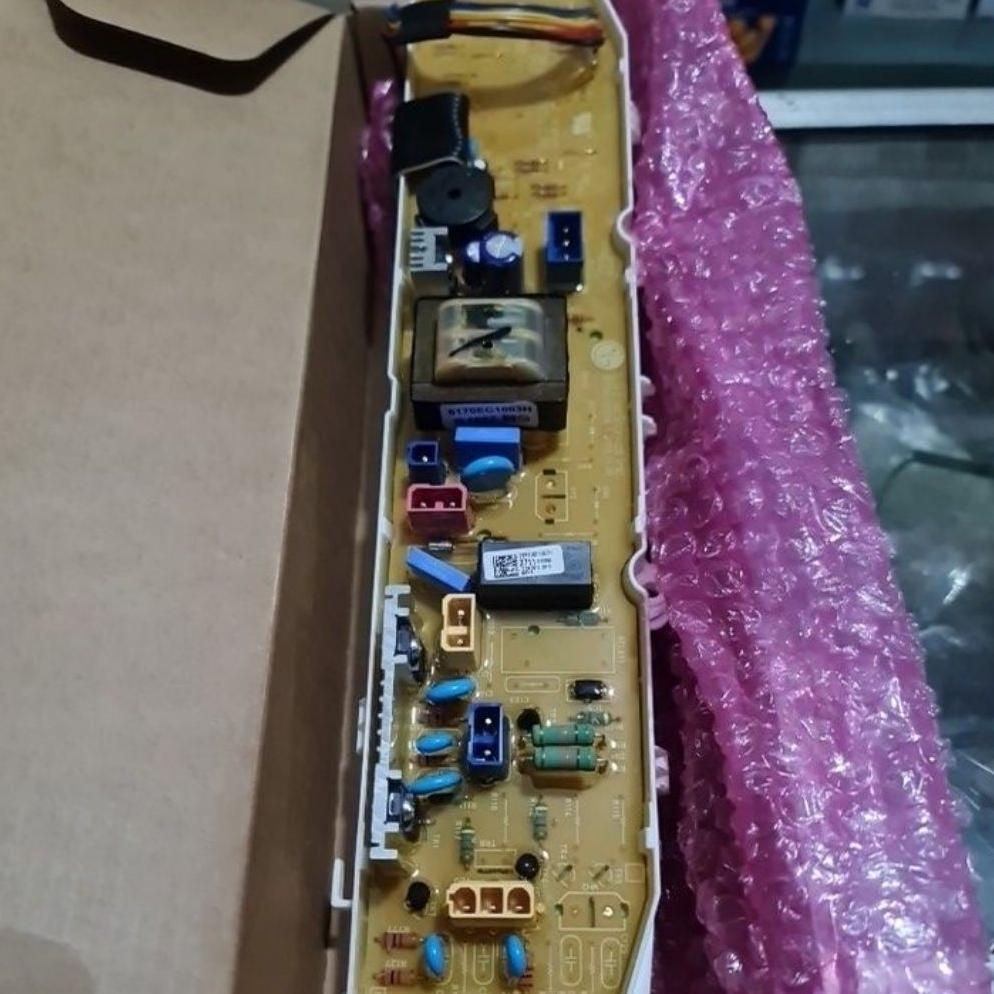 Modul mesin cuci LG turbo drum 1tabung WFL 705TC WFL 805TC WFL7001TC Sparepart mesin cuci