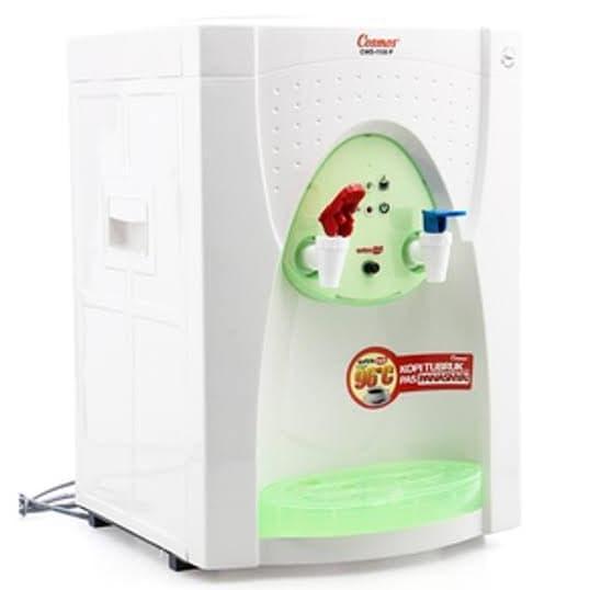 SALE COSMOS DISPENSER CWD1150 PANAS DAN DINGIN CWD-1150