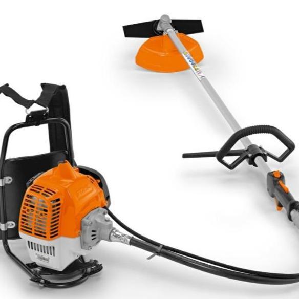 TERMURAH - Mesin Potong Rumput/tebu Stihl FR 230. BrushCutter FR230