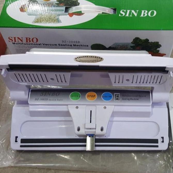 Vacuum Sealer Sinbo DZ 300