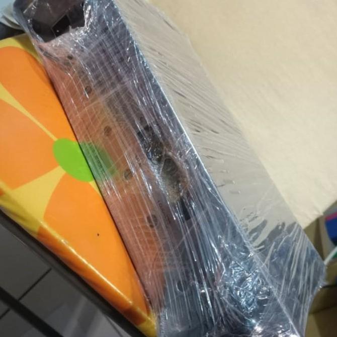 FANA- Box MP3 MP5 Power Amplifier Casing Besar